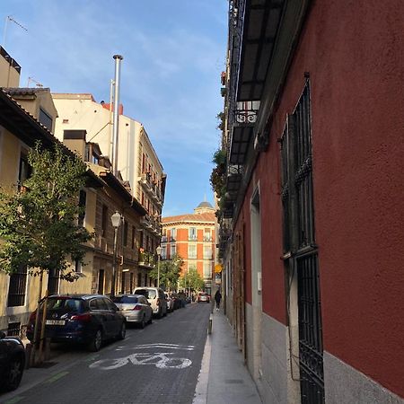 For You Rentals Apartment Temporal Madrid Paloma-La Latina Pal4 Exterior photo