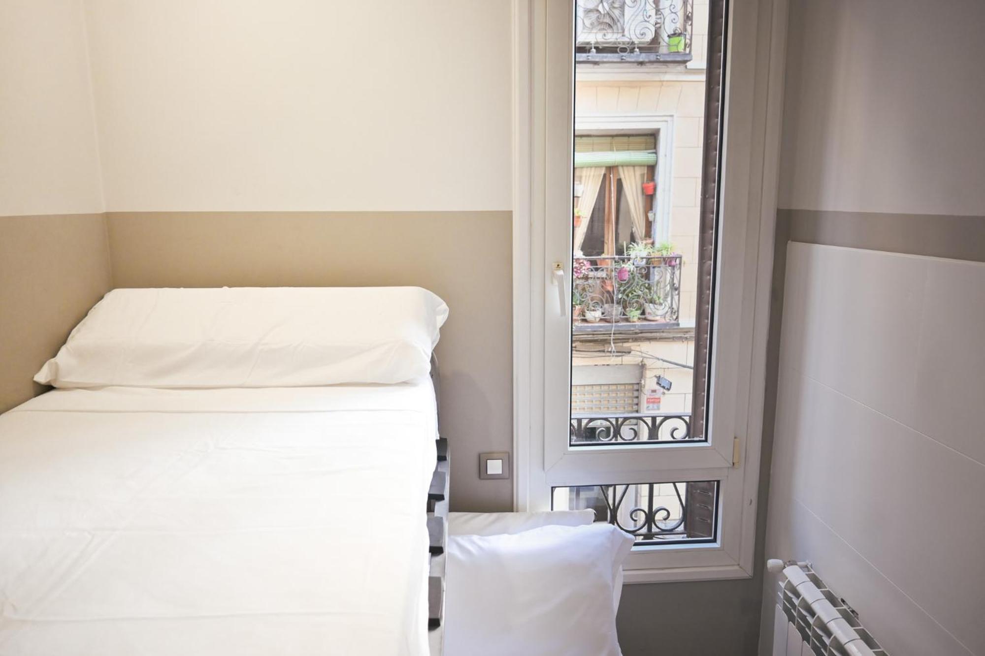 For You Rentals Apartment Temporal Madrid Paloma-La Latina Pal4 Exterior photo