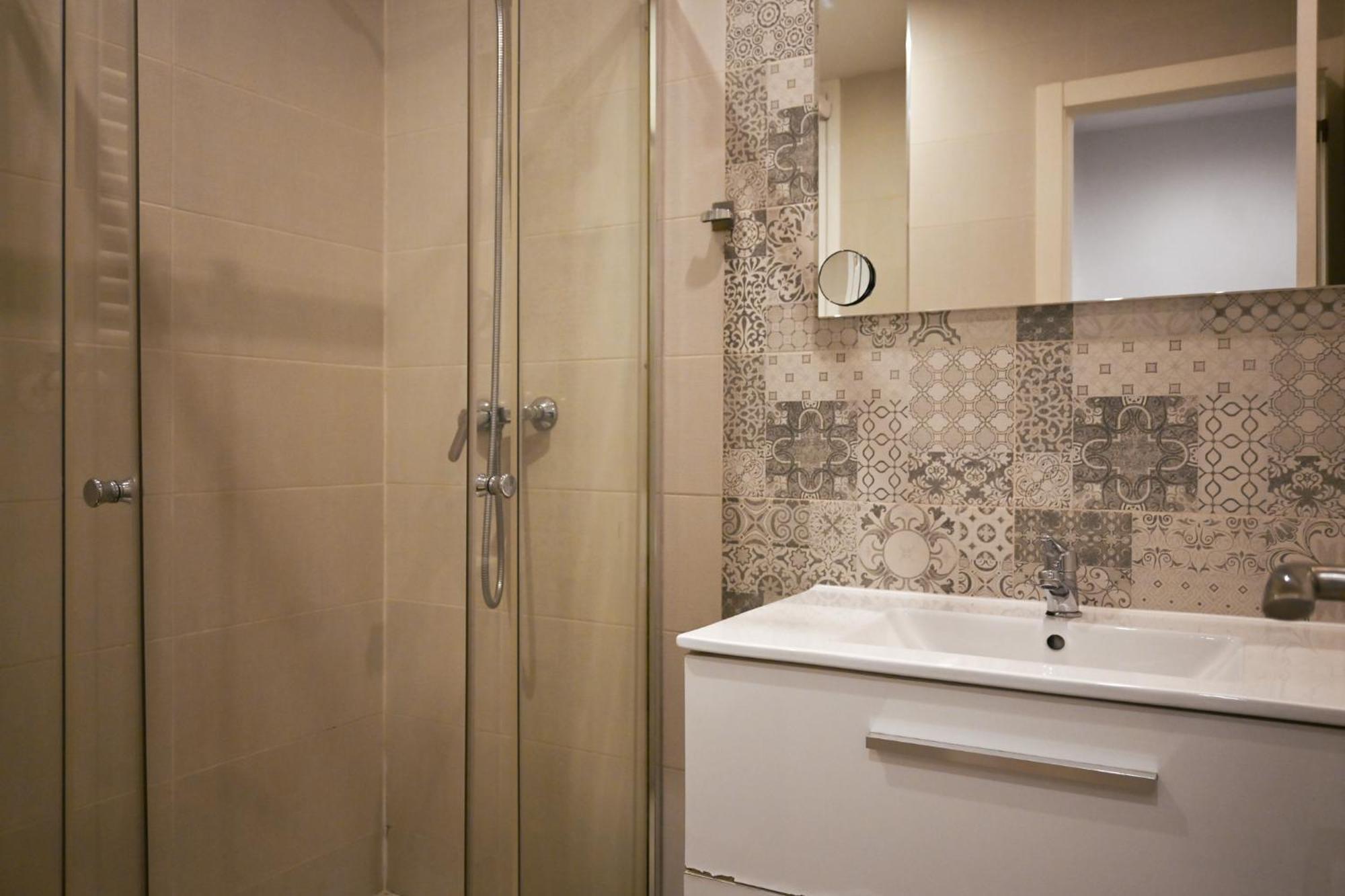 For You Rentals Apartment Temporal Madrid Paloma-La Latina Pal4 Exterior photo