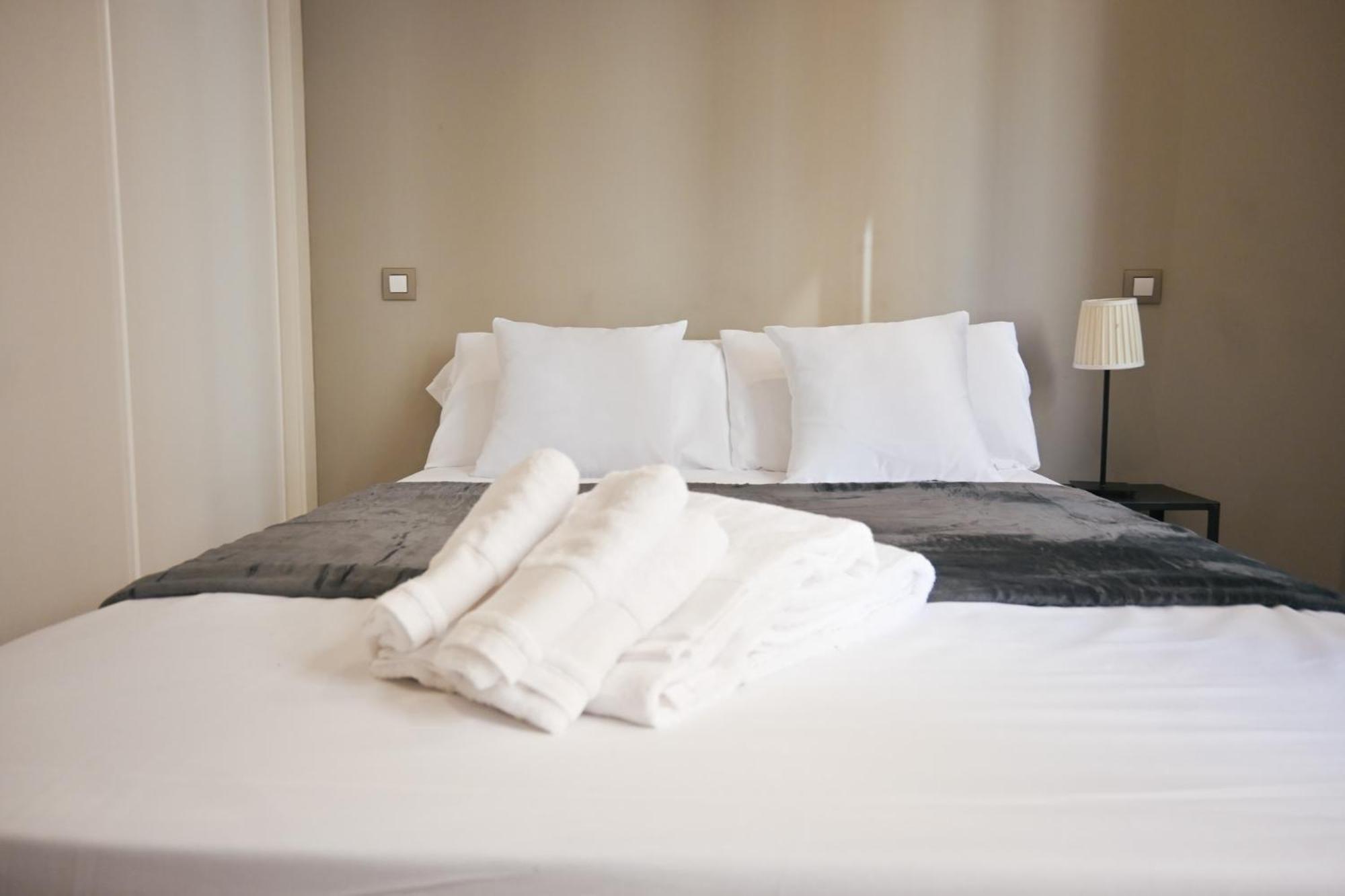 For You Rentals Apartment Temporal Madrid Paloma-La Latina Pal4 Exterior photo