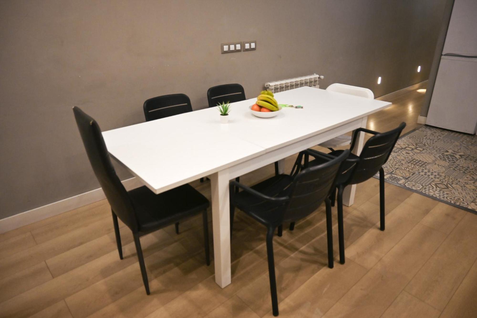 For You Rentals Apartment Temporal Madrid Paloma-La Latina Pal4 Exterior photo