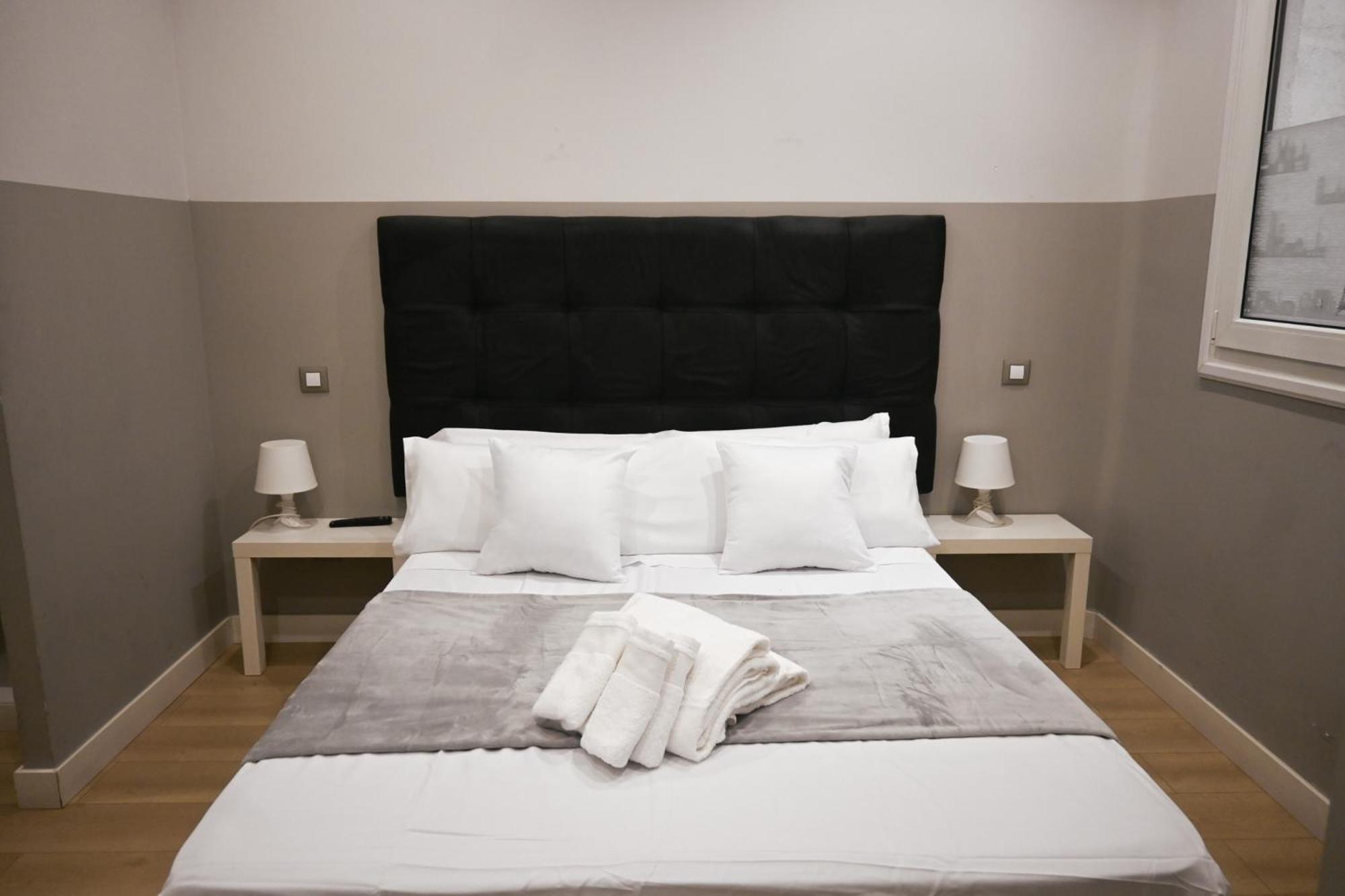 For You Rentals Apartment Temporal Madrid Paloma-La Latina Pal4 Exterior photo