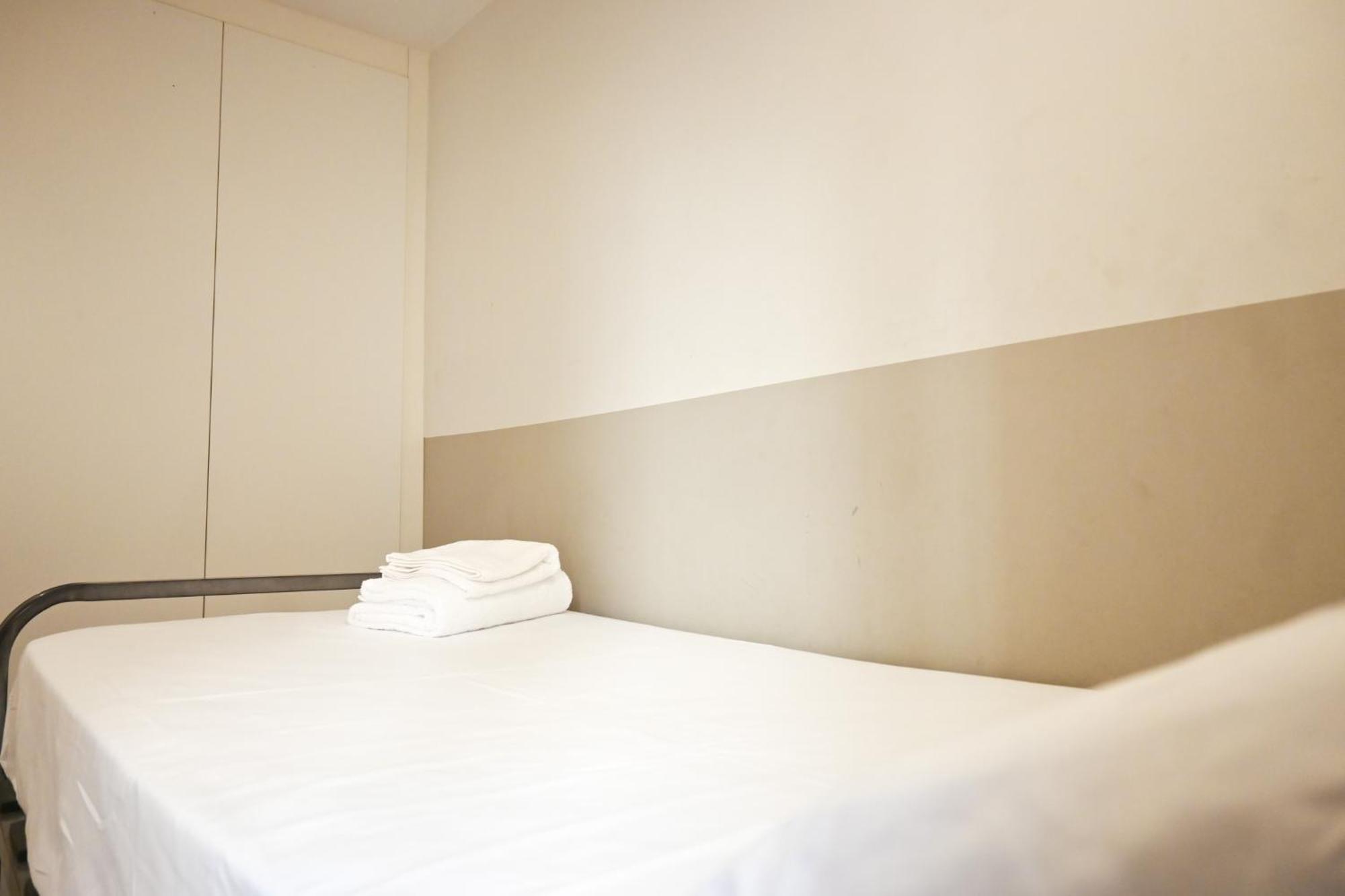 For You Rentals Apartment Temporal Madrid Paloma-La Latina Pal4 Exterior photo