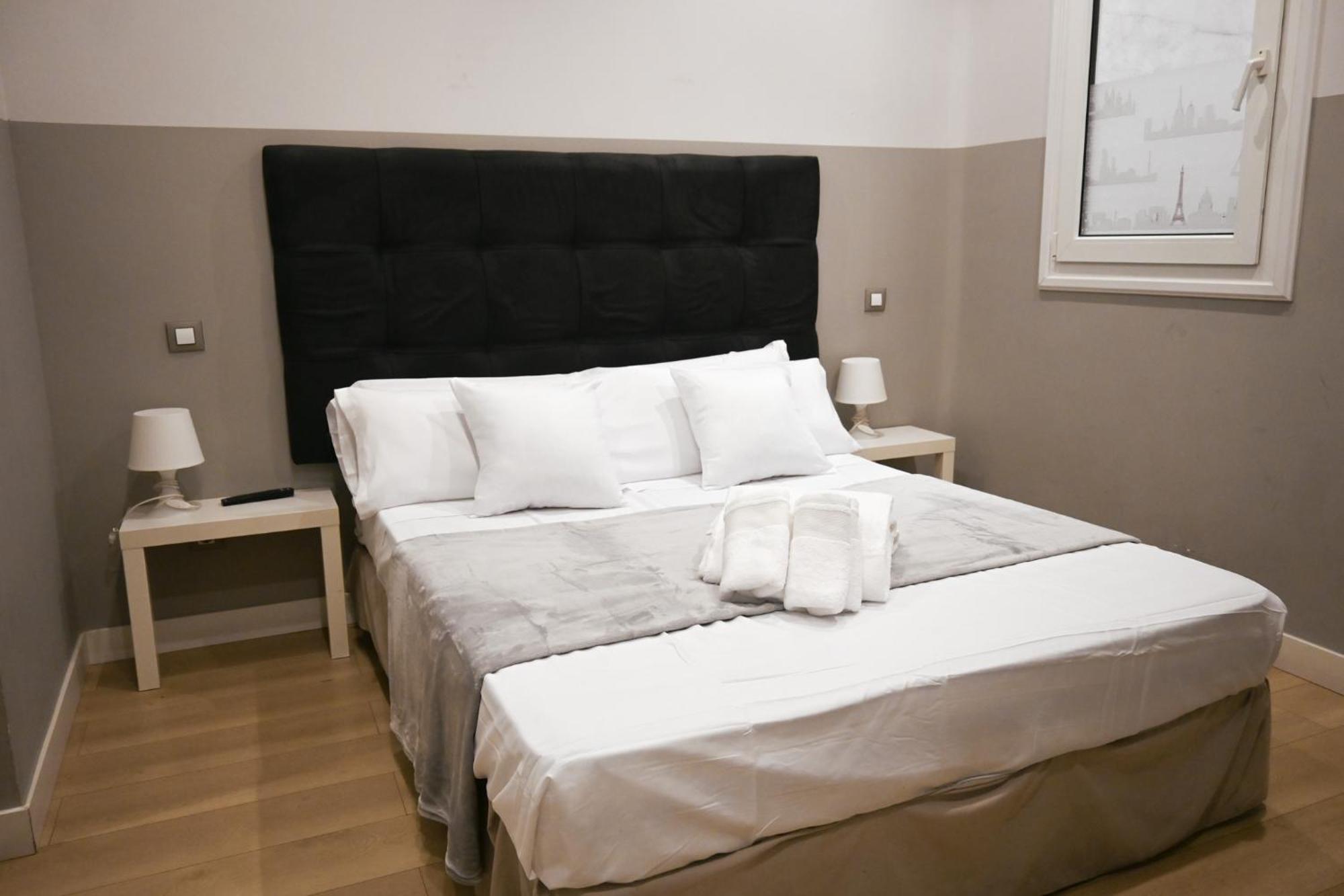 For You Rentals Apartment Temporal Madrid Paloma-La Latina Pal4 Exterior photo