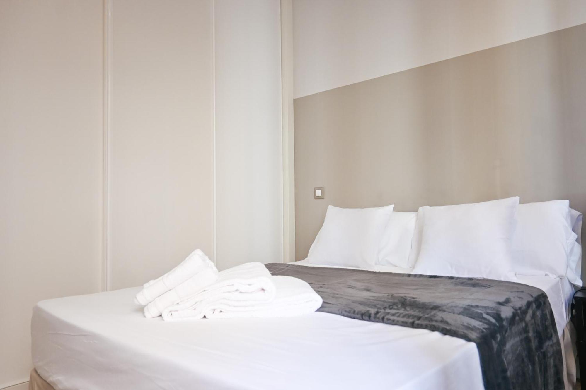 For You Rentals Apartment Temporal Madrid Paloma-La Latina Pal4 Exterior photo
