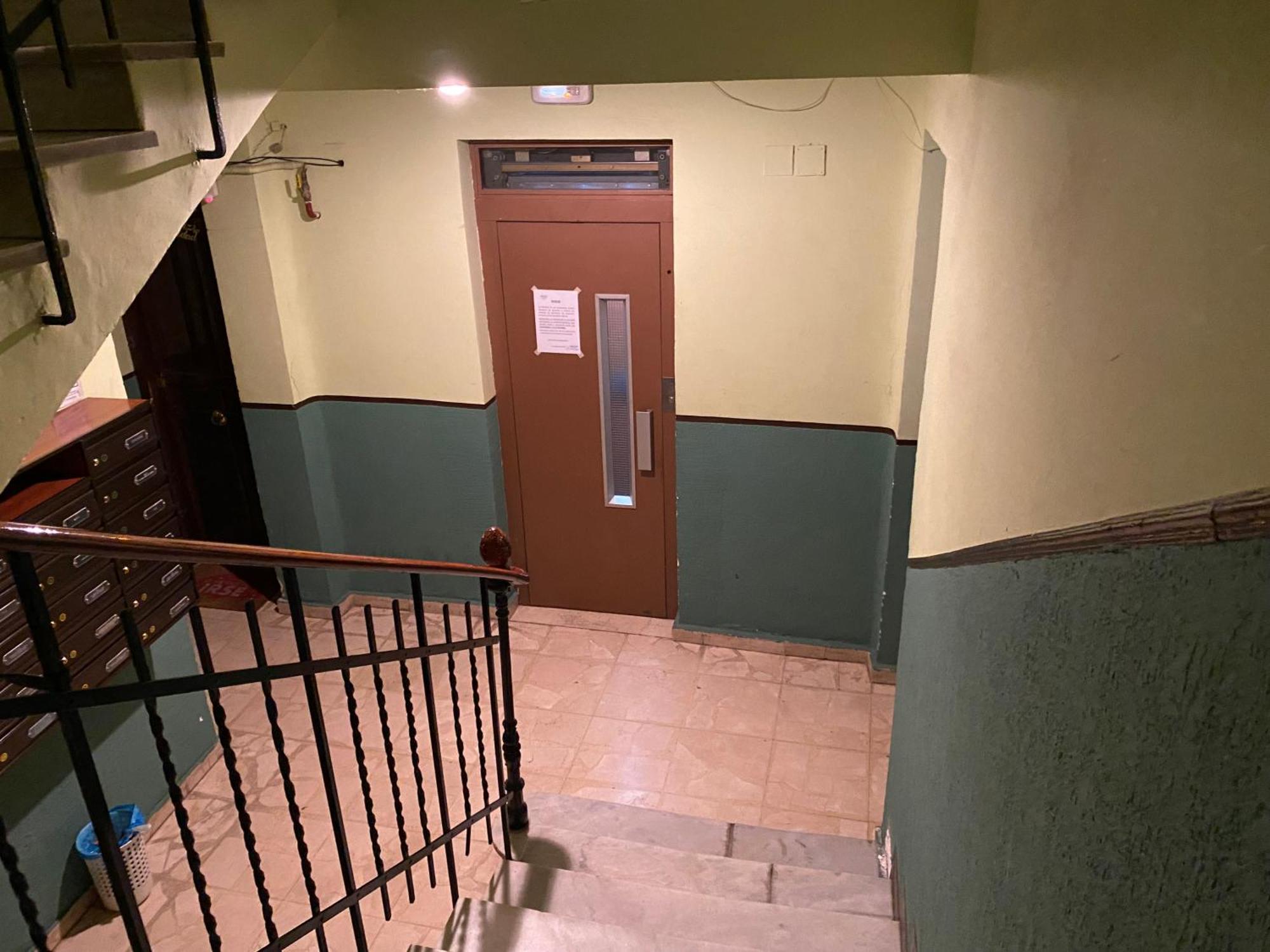 For You Rentals Apartment Temporal Madrid Paloma-La Latina Pal4 Exterior photo