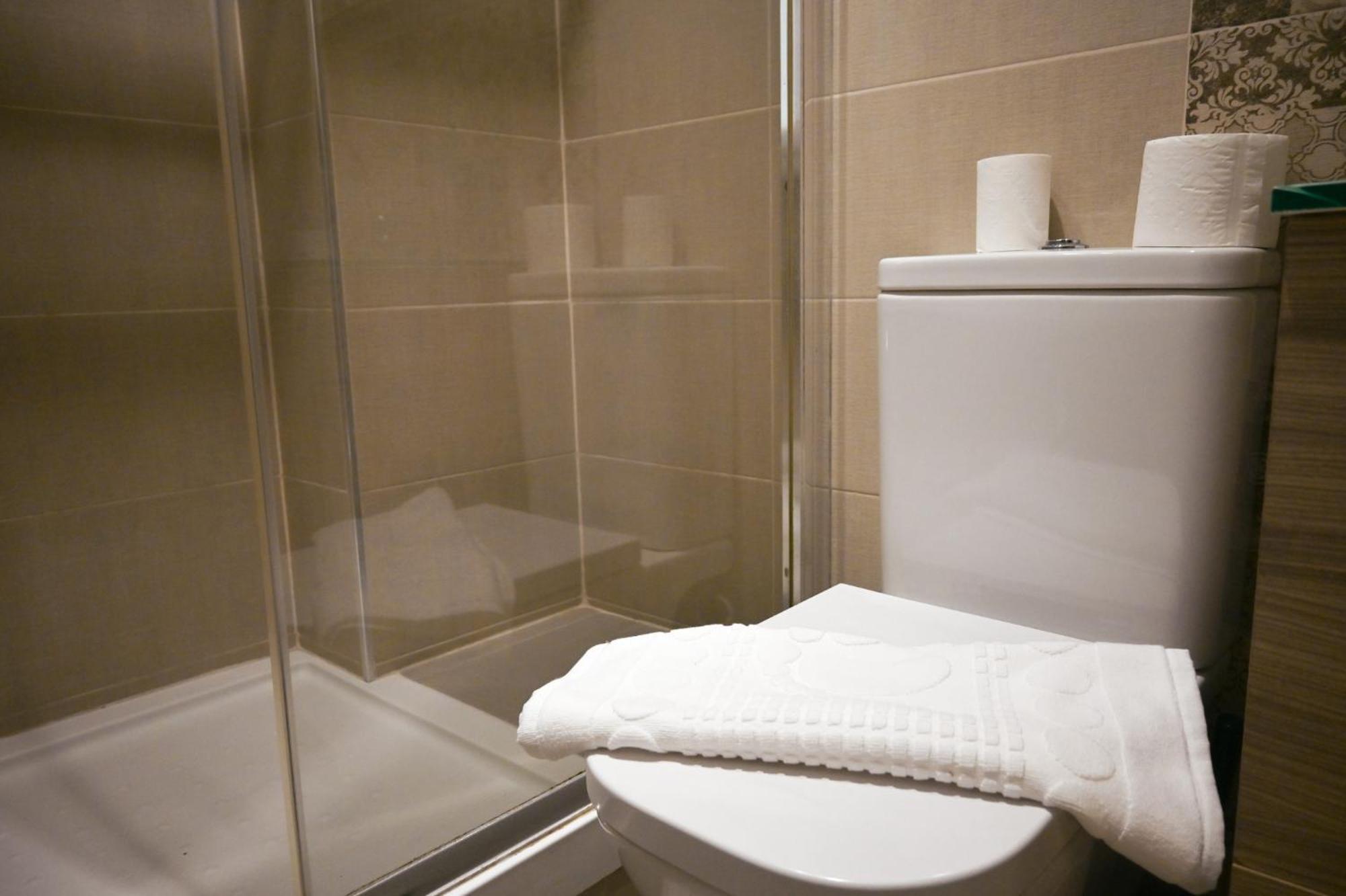 For You Rentals Apartment Temporal Madrid Paloma-La Latina Pal4 Exterior photo