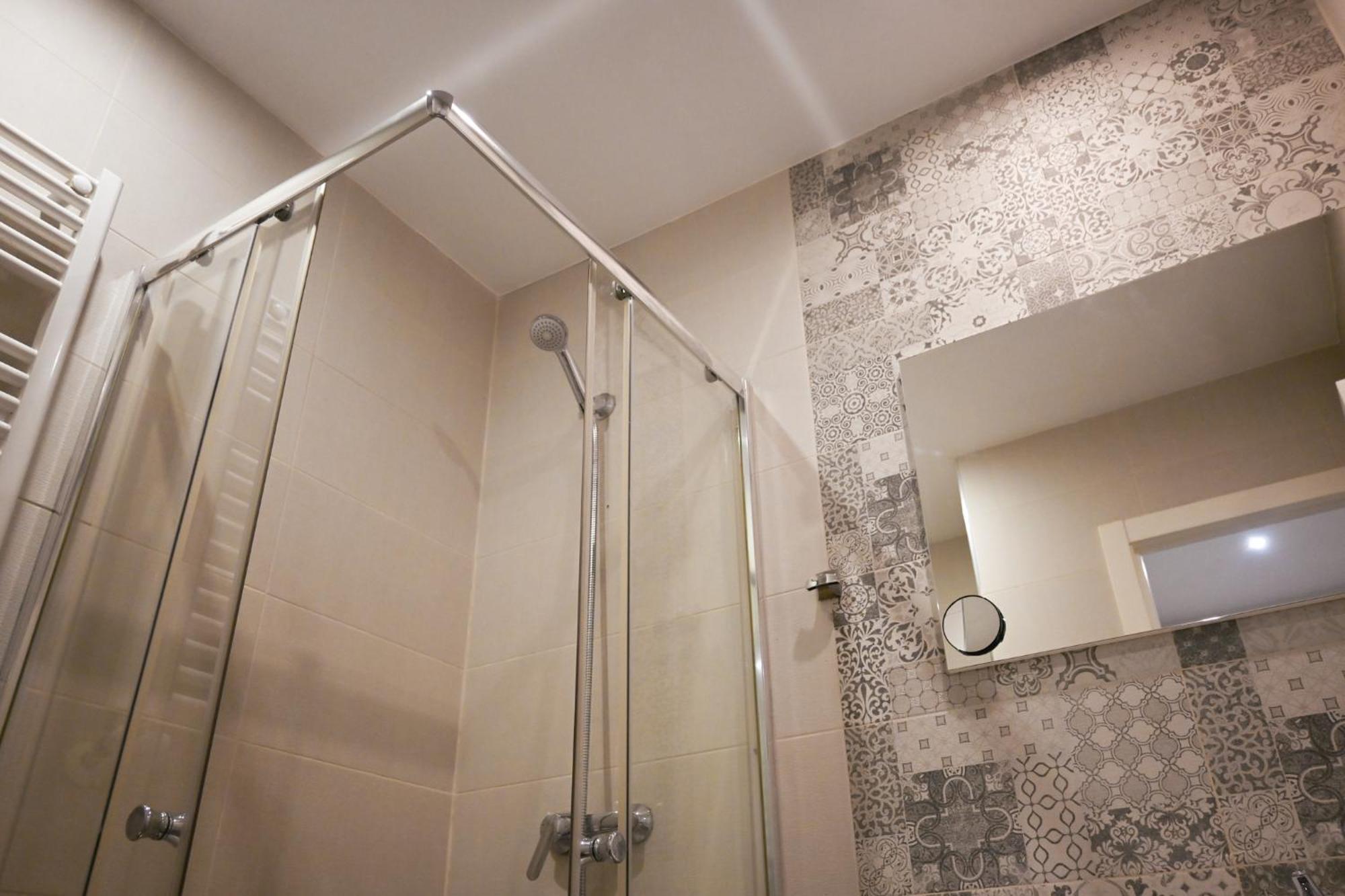 For You Rentals Apartment Temporal Madrid Paloma-La Latina Pal4 Exterior photo