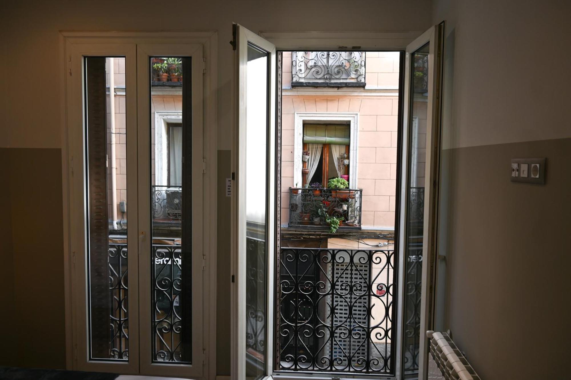 For You Rentals Apartment Temporal Madrid Paloma-La Latina Pal4 Exterior photo
