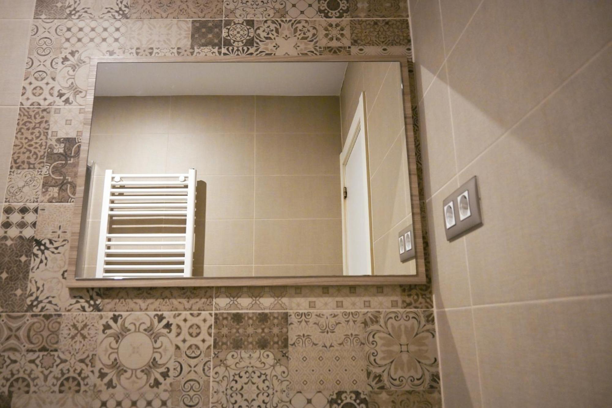 For You Rentals Apartment Temporal Madrid Paloma-La Latina Pal4 Exterior photo